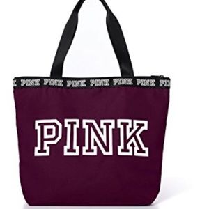 Victoria's Secret PINK TOTE DORM